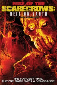 Восхождение пугал: Ад на Земле