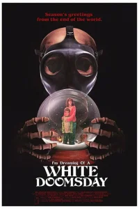 Я мечтаю о белом Судном дне