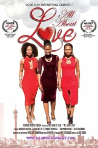 Всё о любви