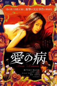 До чего доводит любовь