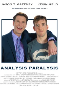 Аналитический паралич