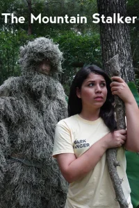 Горный охотник