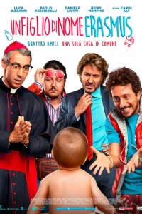 Сын по имени Эразмус