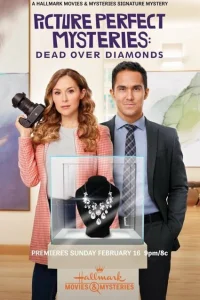 Тайна "Идеальной картинки": смертельные бриллианты