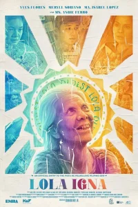 Бабушка Игна