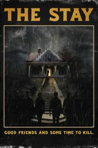 Пребывание