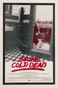 Ледяная смерть