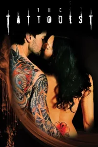 Татуировщик