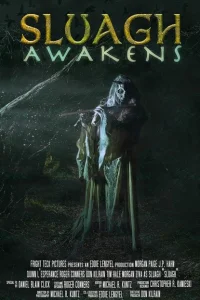 Пробуждение Слуа