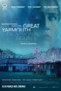 Грейт-Ярмут: предварительные данные