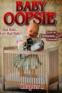 Малышка Упси