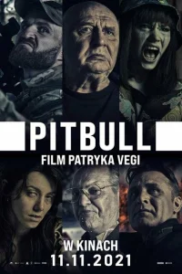 Питбуль: Исход