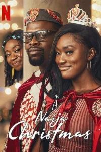 Рождество в Нигерии