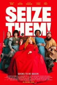 Схватить их!