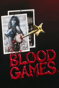 Кровавые игры