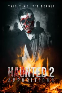 Паранормальные явления 2