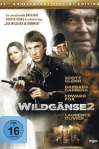 Дикие гуси 2