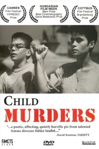 Детоубийцы