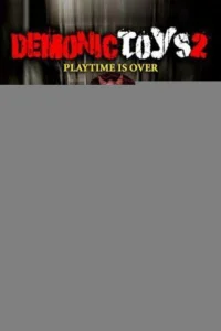 Демонические игрушки: Личные демоны