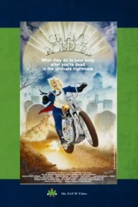 Мертвая подружка