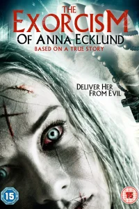 Экзорцизм Анны Эклунд