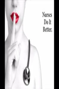 Медсёстры делают это лучше