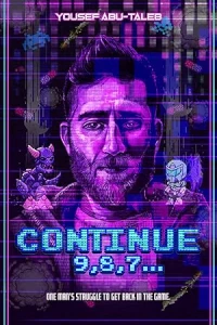 Продолжить 9, 8, 7..