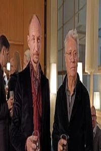 Поздняя работа