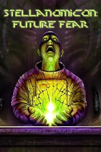 Стелланомикон: Ужас будущего