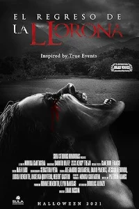 Возвращение Ла Йороны