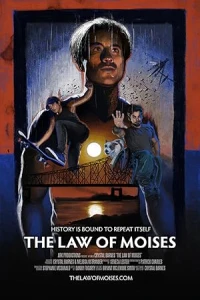 Закон Мойсея