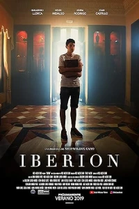 Иберион