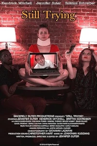 Ещё одна попытка