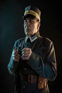 Блюхер