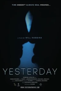 Как будто вчера