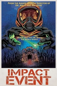 Импактное событие