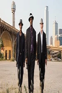 Справедливый приговор