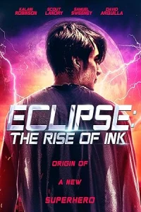 Затмение: Восхождение Инка