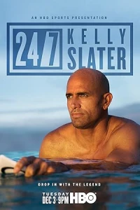 24/7: Келли Слейтер