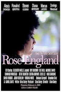 Роуз Инглэнд