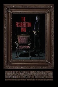 Воскрешённый