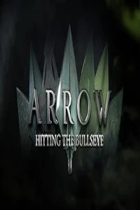 Стрела: Попадание в яблочко (спецвыпуск)