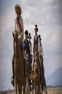 Битва при Литтл-Бигхорн