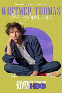 Уитмер Томас: избранное