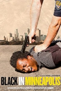 Черные в Миннеаполисе