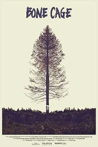 Костяная клетка