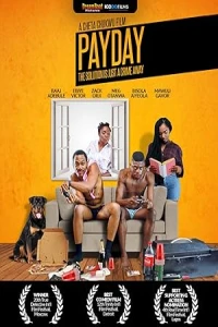 День расплаты