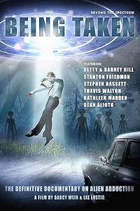 Вне спектра: Похищенные