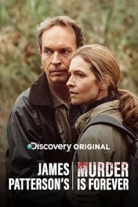 Джеймс Паттерсон: Природа Убийства