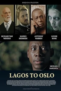 Из Лагоса в Осло